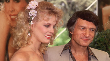 Tragedia Dorothy Stratten. Niektórzy za jej śmierć obwiniają Hefnera