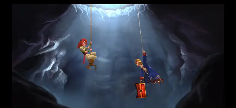 Monkey Island 2: LeChuck's Revenge