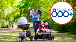 będzie podwyżka świadczenia 800 plus. wyższe wypłaty dla milionów rodzin