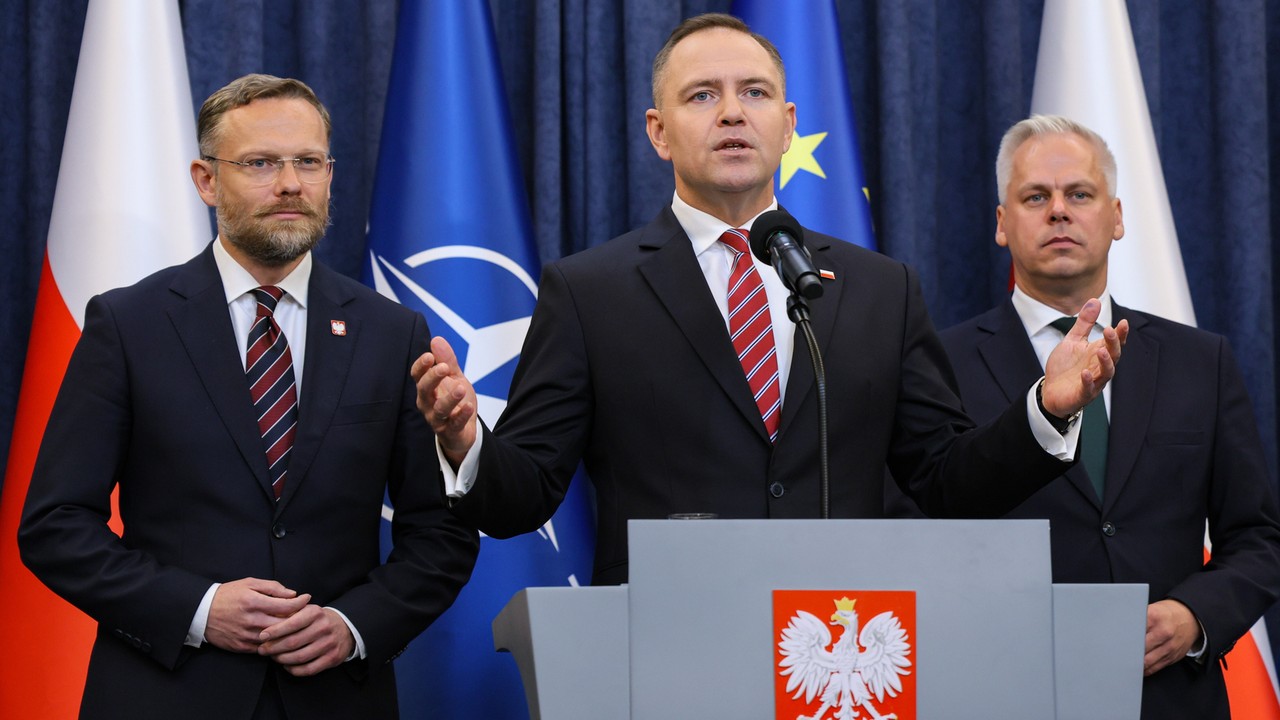 Weto dla ustawy, której chcieli Polacy. Prezydent Karol Nawrocki mówi o lobbingu [KOMENTARZ]