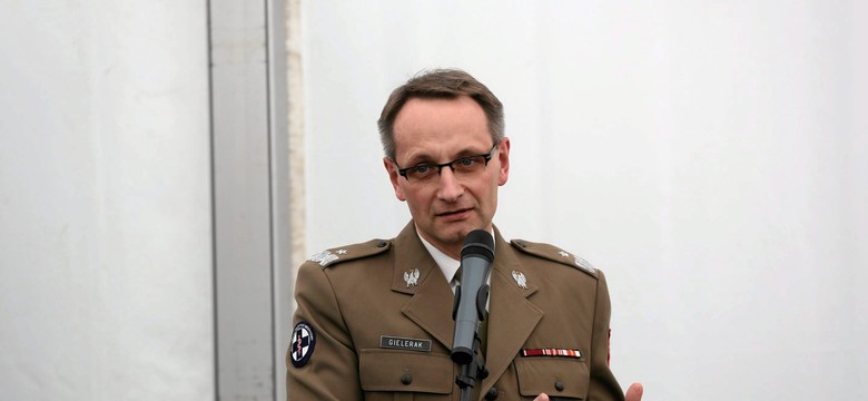 Gen. Gielerak: Jeśli chcemy uniknąć "drugiej Lombardii", musimy postawić na respiratory [WYWIAD]