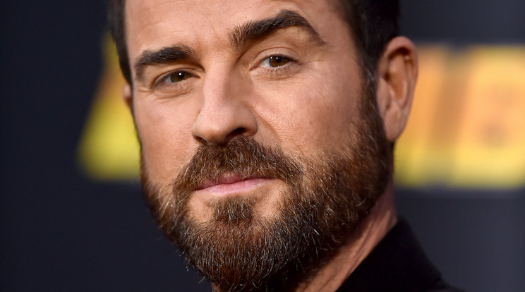 Justin Theroux / Fotó: Northfoto