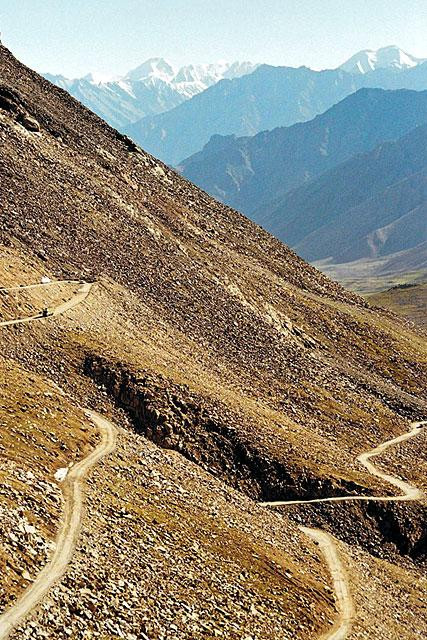 Galeria Indie - Ladakh: na poddaszu świata, obrazek 6