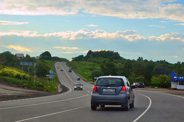 GDDKiA: przed Wszystkich Świętych oddano do użytku prawie 100 km nowych dróg