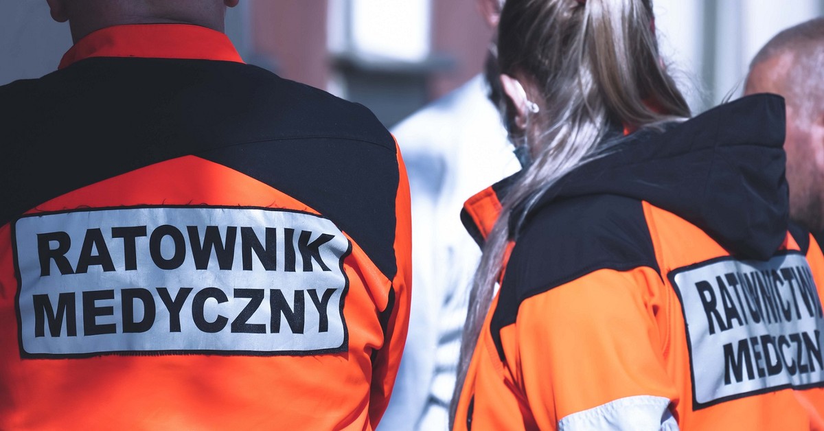 Wyższe kary za napaść na medyka. Rząd zaostrza przepisy