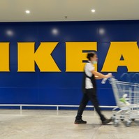 Covidos kontakt volt az egyik vásárló az IKEA-ban, le akarták zárni az áruházat