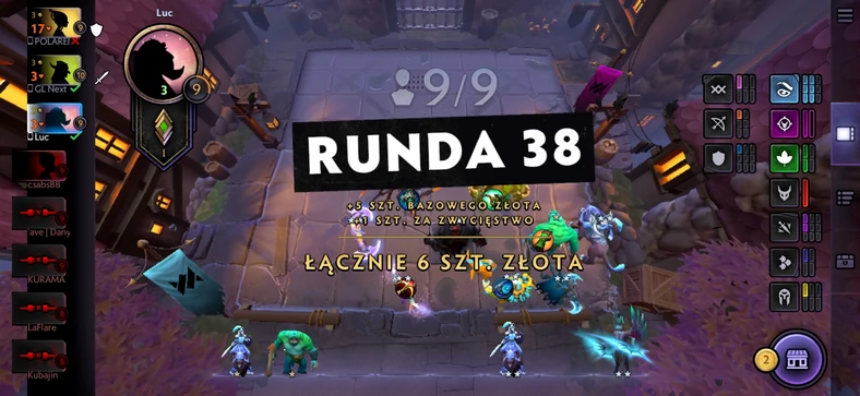 Dota Underlords