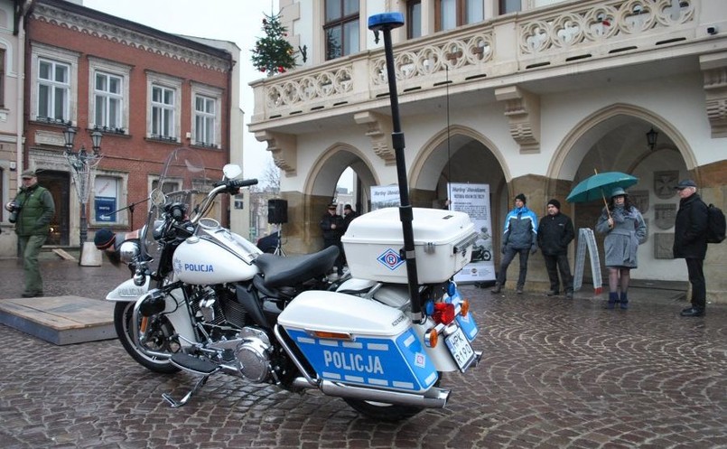 Harley-Davidson Road King