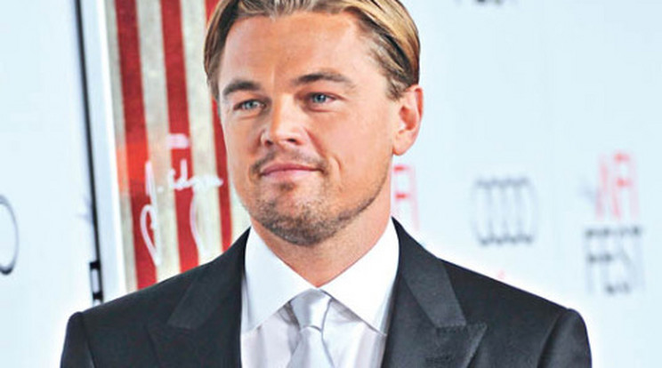 17 milliárdot keresett DiCaprio