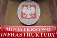 WARSZAWA MINISTERSTWO INFRASTRUKTURY I ROZWOJU