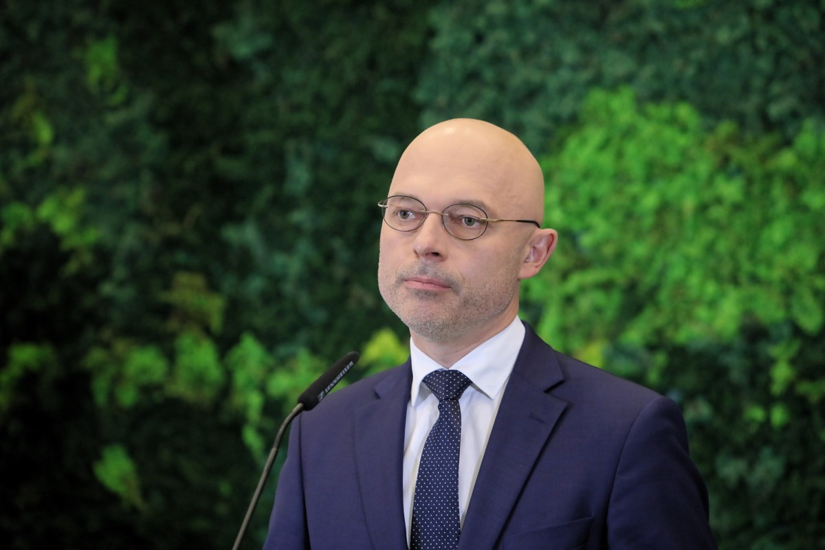 Michał Kurtyka