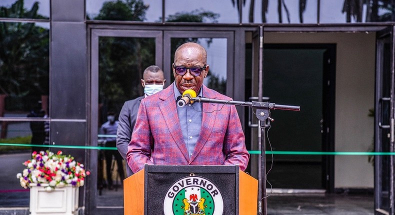 Dangote Refinery will save Nigeria $3 billion annually – Obaseki