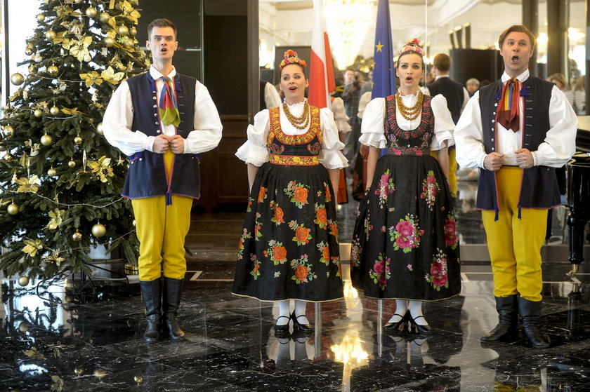 Zespół Pieśni i Tańca Śląsk - rozmowa o marzeniach