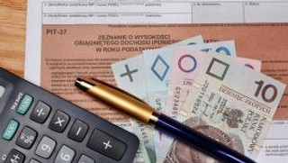 PIT 2013 – jak rozliczyć ulgę na dzieci