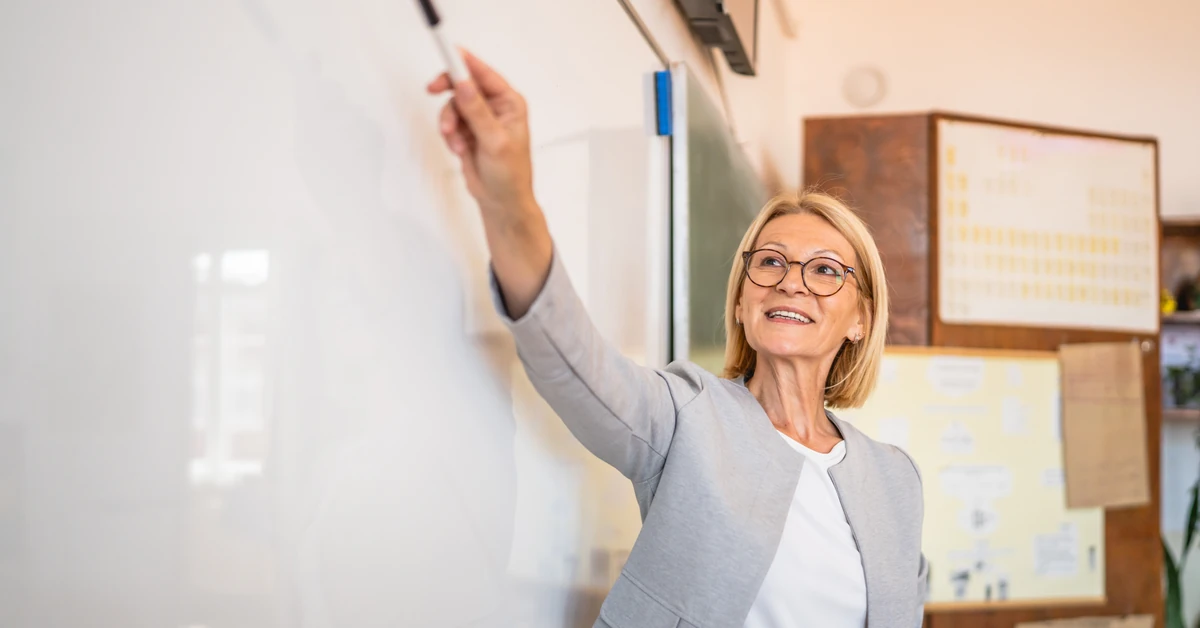 Więcej nauczycieli skorzysta ze świadczenia. Od 1 stycznia korzystne zmiany