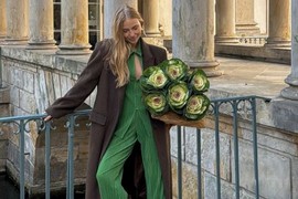 Zaboravite na ruže, BUKETI KUPUSA su u trendu za ovaj Dan zaljubljenih: Neobično, raskošno i moćno - ovo cveće je najorginalniji poklon!