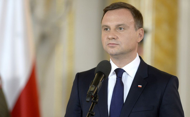 Andrzej Duda pogratulował Donaldowi Trumpowi zwycięstwa. TREŚĆ listu gratulacyjnego