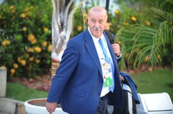 Del Bosque odchodzi. Reprezentacja Hiszpanii będzie miała nowego selekcjonera