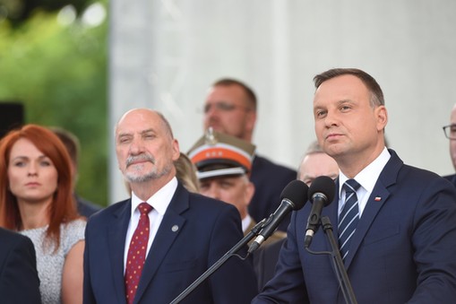 Andrzej Duda