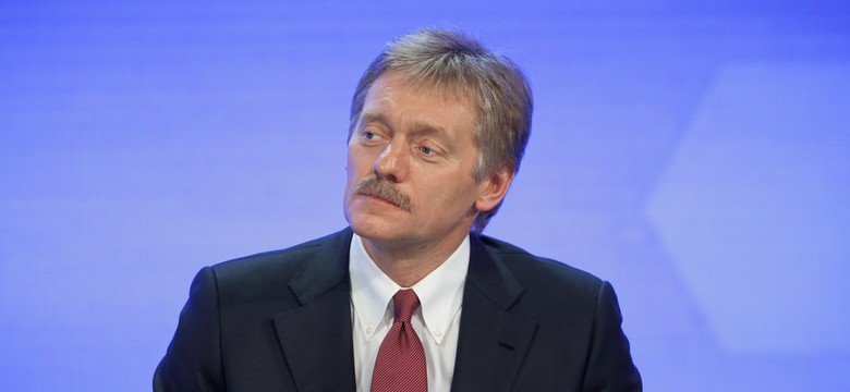 Szczyt NATO i deklaracja G7. Dmitrij Pieskow: To błędny, niebezpieczny zamiar