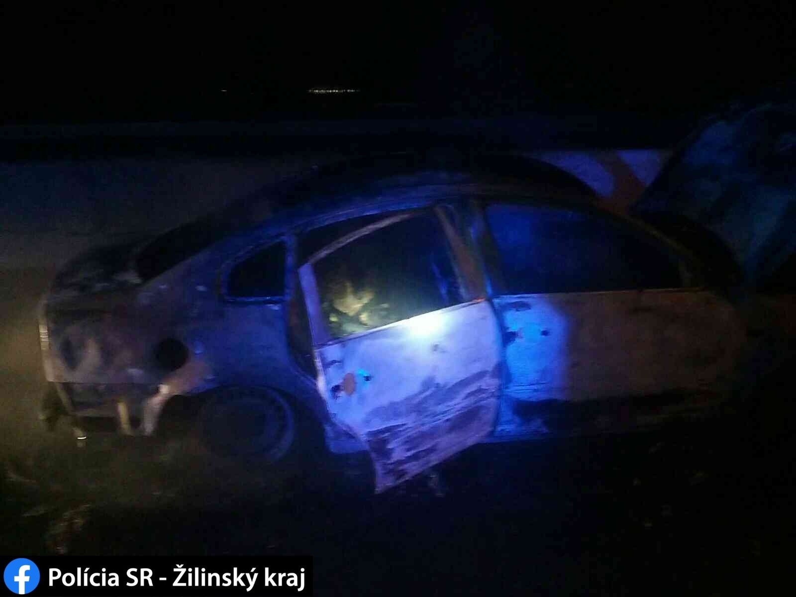 Tragická nehoda na D1.