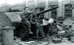 76. rocznica Powstania Warszawskiego. PLAN UROCZYSTOŚCI