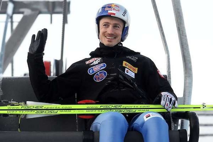 Adam Małysz, skoki narciarskie, Zakopane, FIS