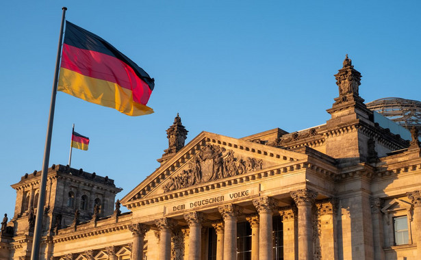 Bundestag