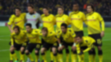 Borussia Dortmund otworzy swój sklep w Polsce