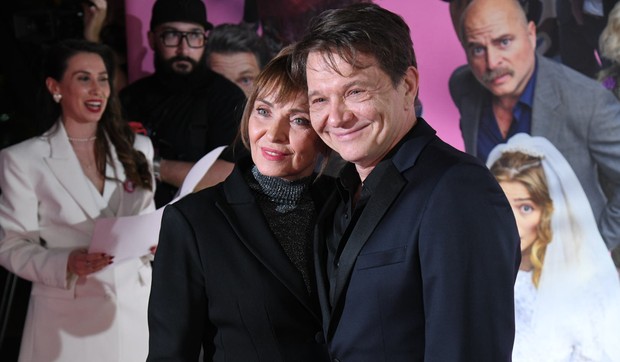 premijera filma Svadba u Sava Centru