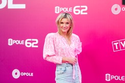 Anna Lewandowska szczerze o chorobie dziecka. Gwiazda wspomniała o WOŚP