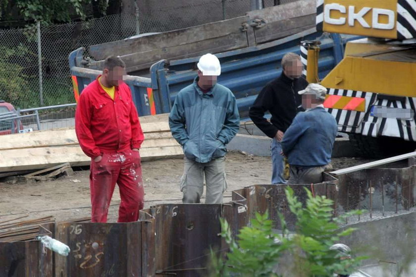 Gdańsk. Urzędnicy muszą pilnować budowlańców