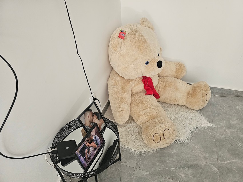 Stan Sanje Grujić i Marka Stefanovića