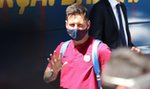 Leo Messi wygrał z koronawirusem