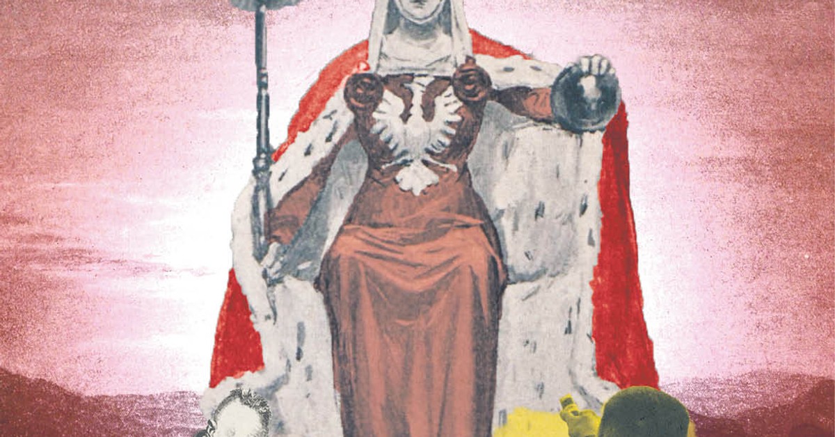 Polski nacjonalizm, czyli przeszłość wyobrażona