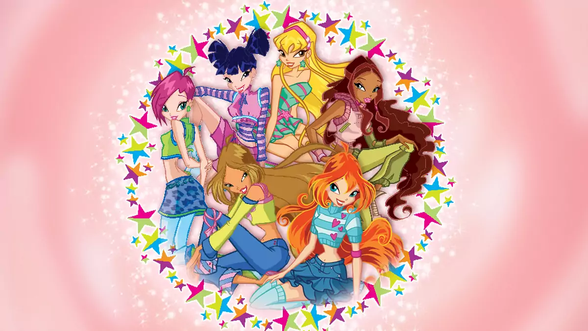 WinX Club