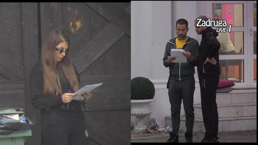 Dejan i Dalila Dragojević