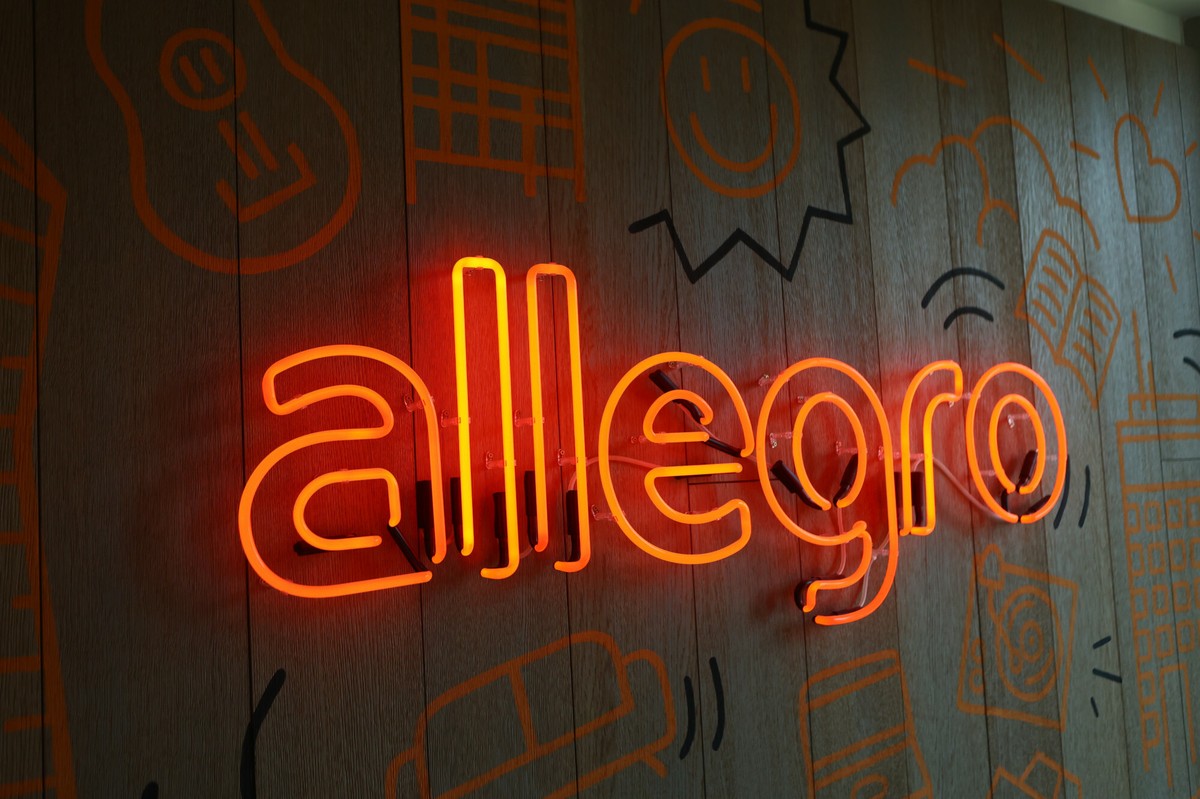 Tak zarabia Allegro. Znamy wyniki platformy