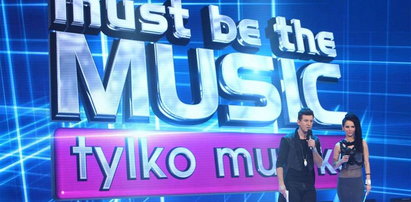 Ruszją castingi do 3 edycji "Must be the music"