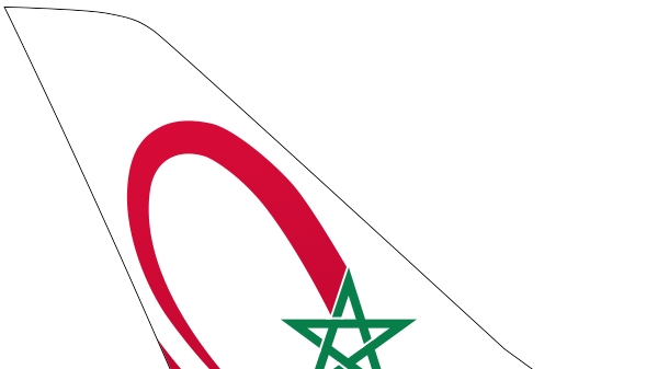 Royal Air Maroc’un Yeni Embraer E190’i