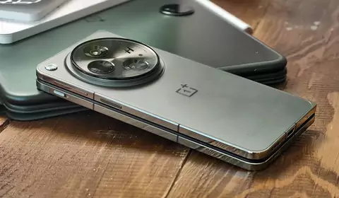 OnePlus Open. Test pretendenta do tronu króla składanych smartfonów