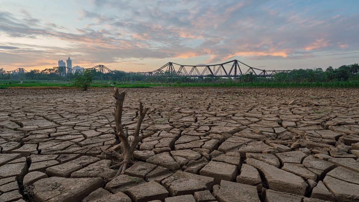 El Nino a doborât un nou record de temperatură, cu câteva luni înainte de a ajunge la intensitate maximă: „Fără precedent în istorie”