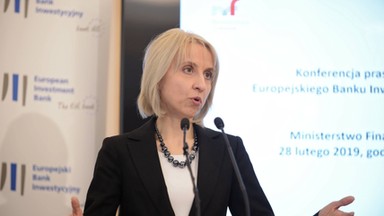 Minister finansów: od przyszłego roku z konta VAT będzie można płacić BLIK-iem