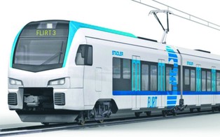 Pesa w tarapatach. Przetargi taborowe mogą teraz wygrywać droższe firmy