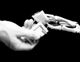 Ponad 4 tysiące zatrutych dopalaczami