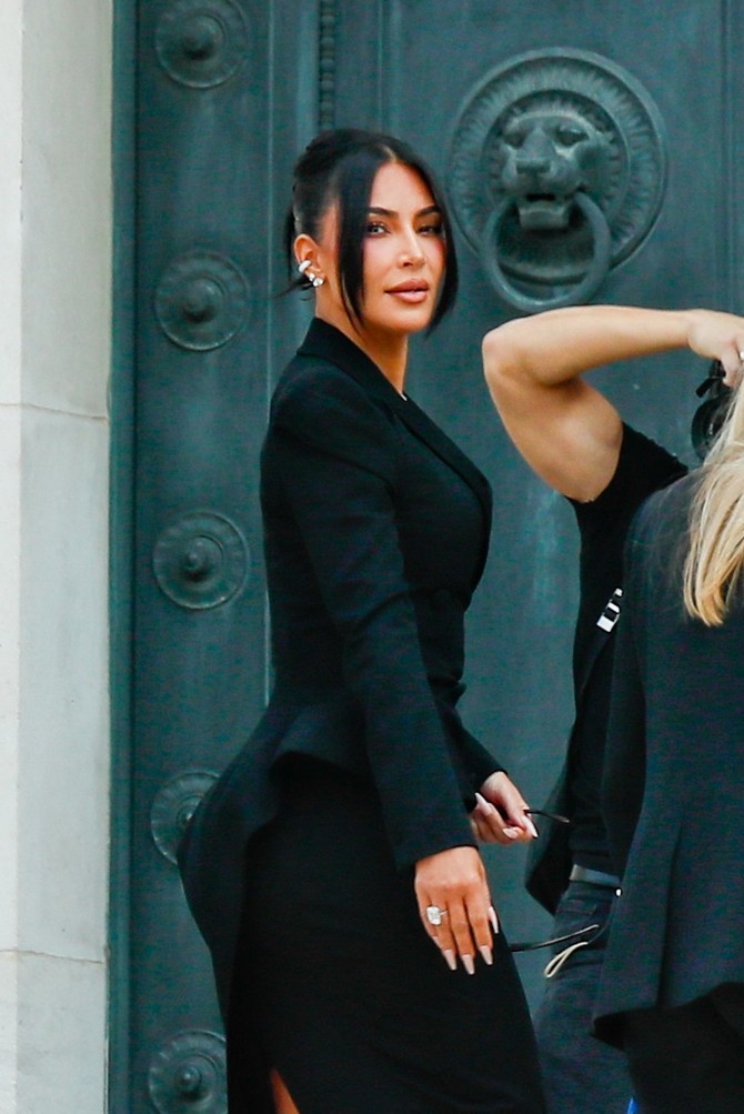 Kim Kardašijan