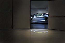 Szalone dzieło inżynierów! Pierwsze zdjęcia nowego Lamborghini Aventador LP 700-4 Roadster