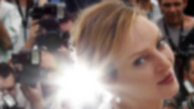 Absolutnie zjawiskowa: Uma Thurman