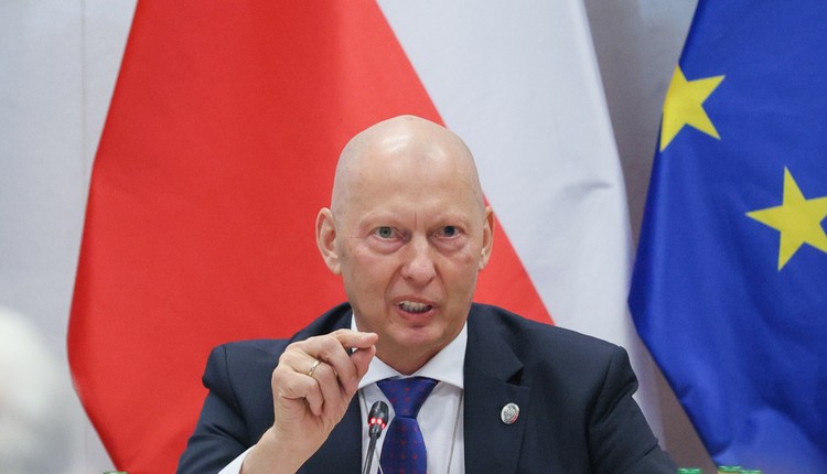 Generał oburzony słowami szefa BBN. Wydarzenia na Bliskim Wschodzie mają wpływ na Polskę"