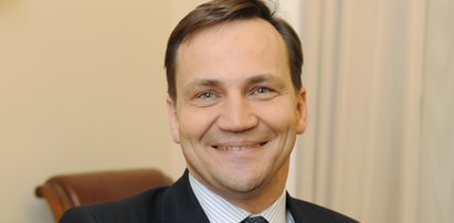 Sikorski szefem unijnej dyplomacji?